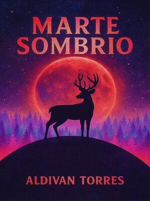 cover image of Marte sombrio